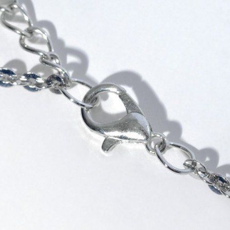 Clause "Trend" Stella, color silver, 74 cm-1