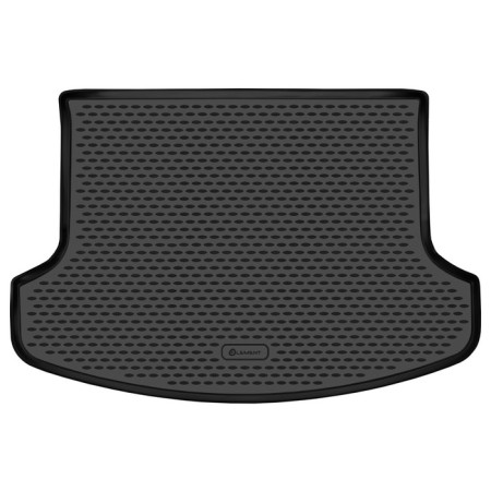 Rug in the trunk for Skywell ET5 2021-, SUV, 5 DV.