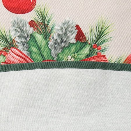 Baby Ethel "Christmas Wreath", D = 220 cm, 100% HL, sarzha 190 g/m2-6