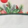 Baby Ethel "Christmas Wreath", D = 220 cm, 100% HL, sarzha 190 g/m2