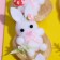 Decor "Rabbit" (6 pcs)