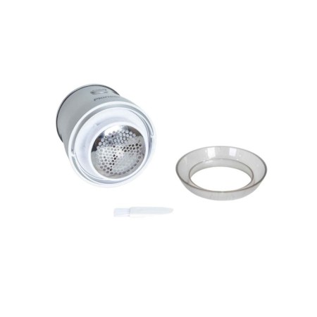 Pioneer LR20, 2XAA 1.5V (not included), silver color, 2XAA.-7
