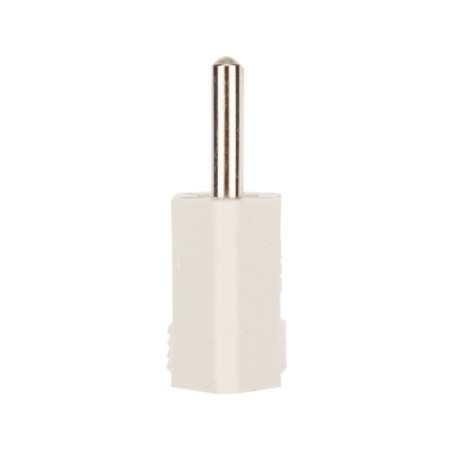 Network adapter flat "Tefal" White 1pc (blister f) rexant-5