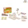 Set for experiments "My mini-garden: dinosaurians", grow grass
