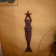 Panel wall "Mermaid" Albezia 85 cm