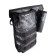 Fisherman Board Yaman Fishing Pocket HIP, 30x22x6 cm, camouflage color + 1 box