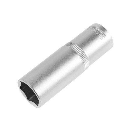 Hex -hexnet -linked head elongated tundra, under the square 1/2, 19 mm, CRV