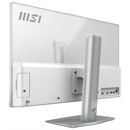 Monoblock MSI Modern AM272P 1M-677XRU 27 "Full HD Core 3 100U (1.2) 8GB SSD512GB Graphics No 106856-7
