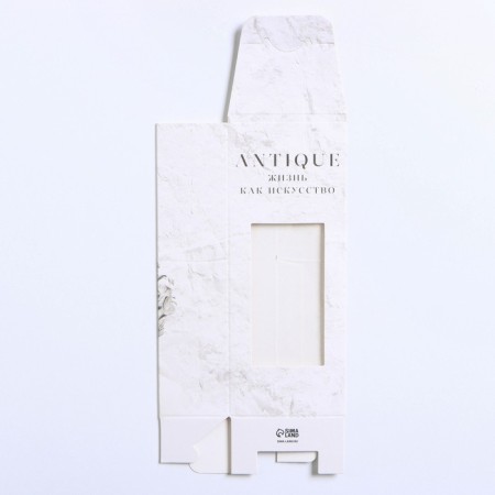 Folding box Antique, 5.7 x 14.5 x 3.5 cm-3