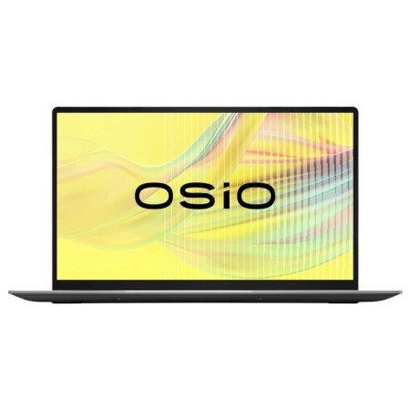 OSIO Focusline F160i-009 Core i5 1235U 16GB SSD512GB Intel Iris XE Graphics 16.1 "I 107989-1