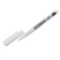 Capillary pen for graphic work Sketchmarker, 0.1 mm, black