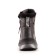 Winter boots, gray color, size 35