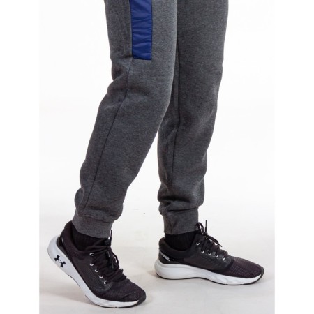 Sports costume men's ise, size 46, blue color, gray color-12
