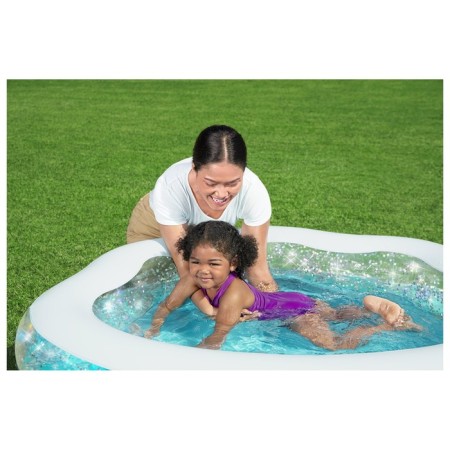 Basin of inflatable children, 150 x 127 x 43 cm, 52489-5