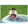 Basin of inflatable children, 150 x 127 x 43 cm, 52489