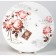 OLAFF plate "Josephine", D = 20 cm