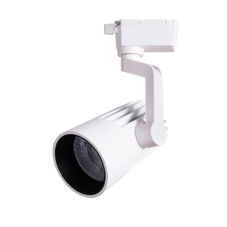 TRULE STALS WALES, 32W LED, 4000K, 2700LM, white color