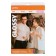 Photo paper for jet print A4, 100 sheets Perfeo, 110 g/m2, one -sided, glossy