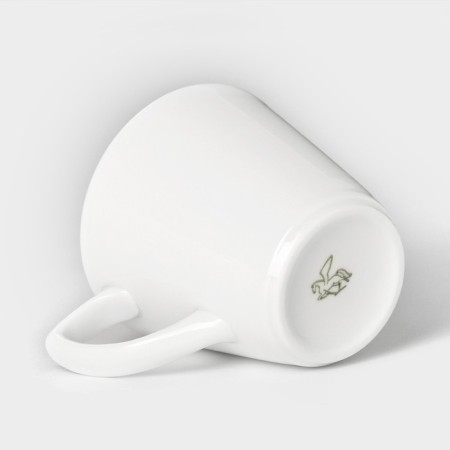 Coffee porcelain coffee "Mokko", 75 ml-2