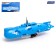 Submarine submarine, swims, works from batteries