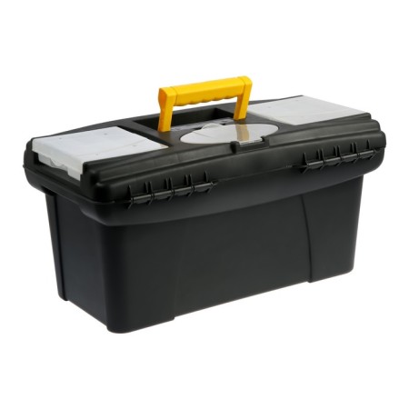 Tundra tool box, 19 ", 490 x 275 x 240 mm, plastic-1