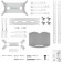Onkron TS1351 White 32 "-65" Max.50kg Floor Mobile TV