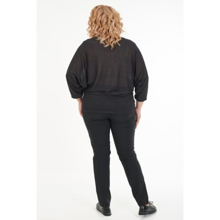 Women's tunic Wisell M4-4316/5, size 54-6