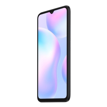 Smartphone Xiaomi Redmi 9a RU, 6.53 ", IPS, 2GB, 32GB, 13MP, 5MP, 5000 mam, gray-2