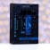 Cosmetic set of men's Formula Sexy No. 6, shower gel, 250 ml+shampoo, 250 ml (based on Blue Label (Givenchy)