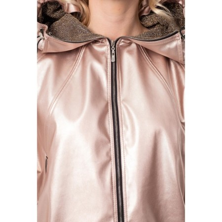 Women's jacket, size 42-3