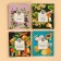 Gift tea “for cozy tea parties” 4 tastes, 7.2 (4 bags x 1.8 g).
