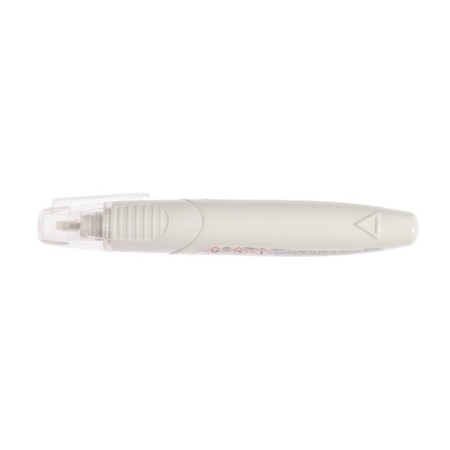 Erichkrause Techno White Ergo, 12 ml, with a metal tip, in a bag, in a bag-8