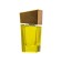 Women's perfume with Hot Shiatsu "Lime", 50 ml
