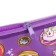 Penal school soft flat 9.5 x 20.5 PVC “September 1: kittens” mix