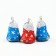 Cocoa cocoa Christmas toys from the glaze "Time of Magic"