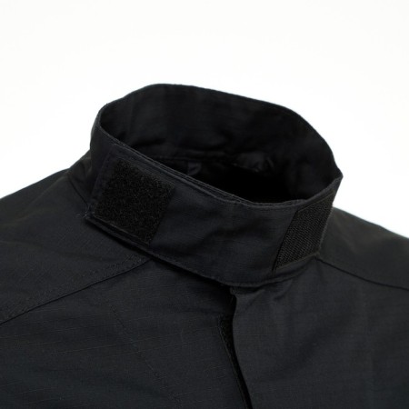 Field shirt Sturmer Field Shirt, 50/176, black-3