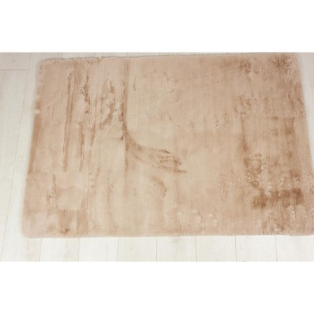 Blue Bunny mat, 60x100 cm, beige color-3