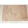 Blue Bunny mat, 60x100 cm, beige color
