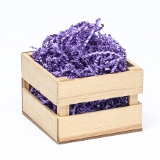 Paper, purple filler, 50 g