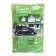 Microfiber Microfiber 35 x 40 cm, Grass, 10 pcs