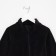 Overalls for a boy, black color, height 98-104 cm