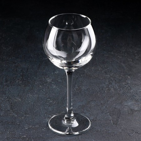 Glass glass for the wine "Eden", 280 ml-1
