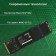 SSD Digma PCIE 4.0 X4 1TB DGSM4001TM6et META M6e M.2 2280