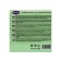Paper napkins PLUSHE StANDART, 1 socle, 24x24, 100 sheets, color mix
