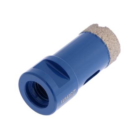 Coron Diamond Tundra, for Ushm, 25 x 35.8 mm, M14-5