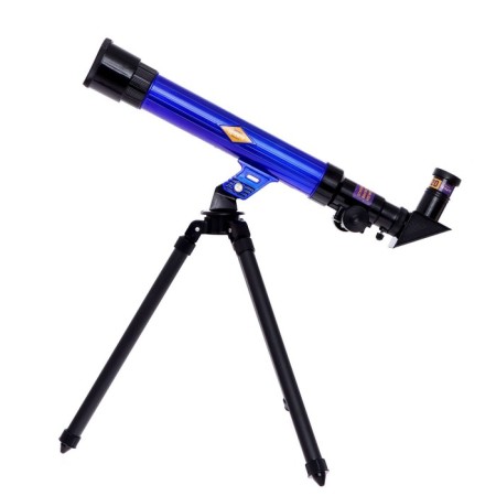 Game set "Planetarium and Telescope", 2 in 1, increase X20, X30, X40-3