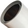 The chimney element Stout SCA-0080-800090, divert 90 °, DN 80, insulated
