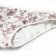 Panties women's slips Miss Beautiful, white/beige print, rr XXL (52-54)