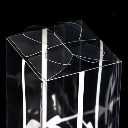 Pvc folding box "Baltic in Pollets", 12 x 7 x 7 cm-2