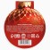 Chocolate medal on the postcard "Everything will perform the New Year"